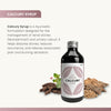 Calcury Syrup