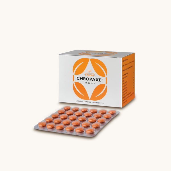 Chropaxe Tablet