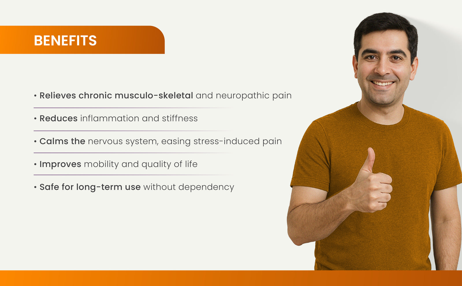Description Banner