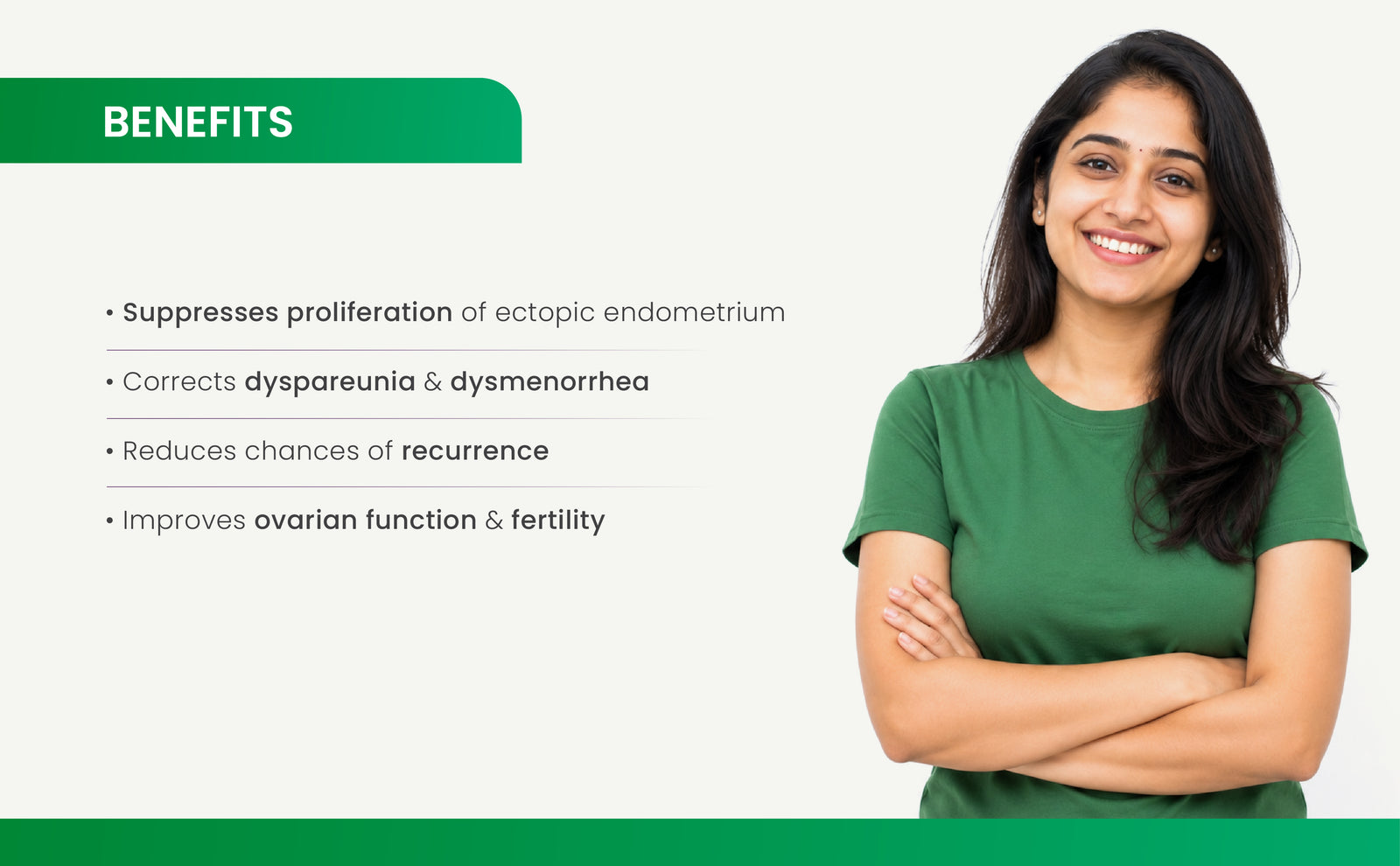 Description Banner