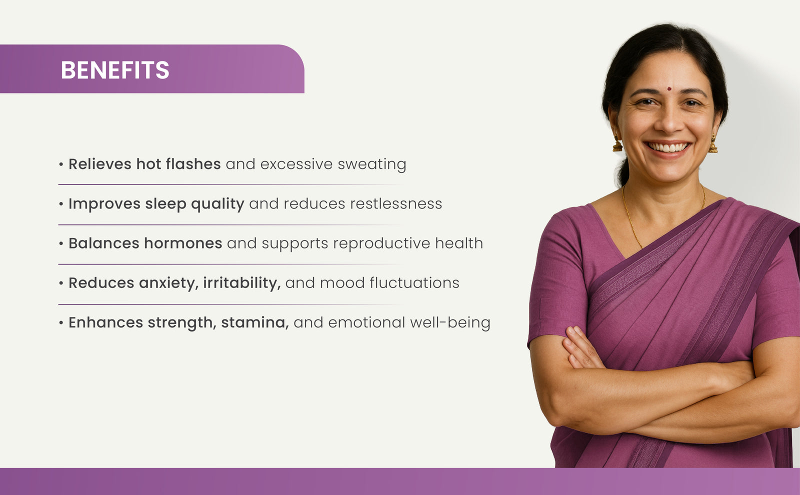 Description Banner