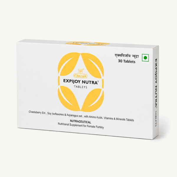 Expijoy Nutra Tablets