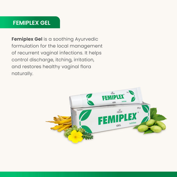 Femiplex Gel