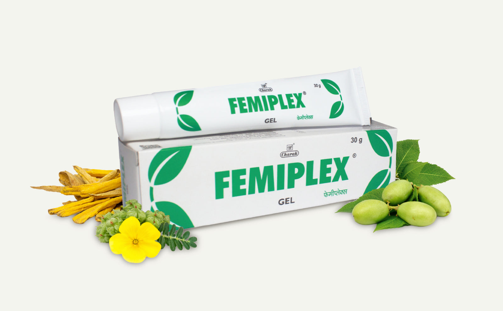 Description Banner