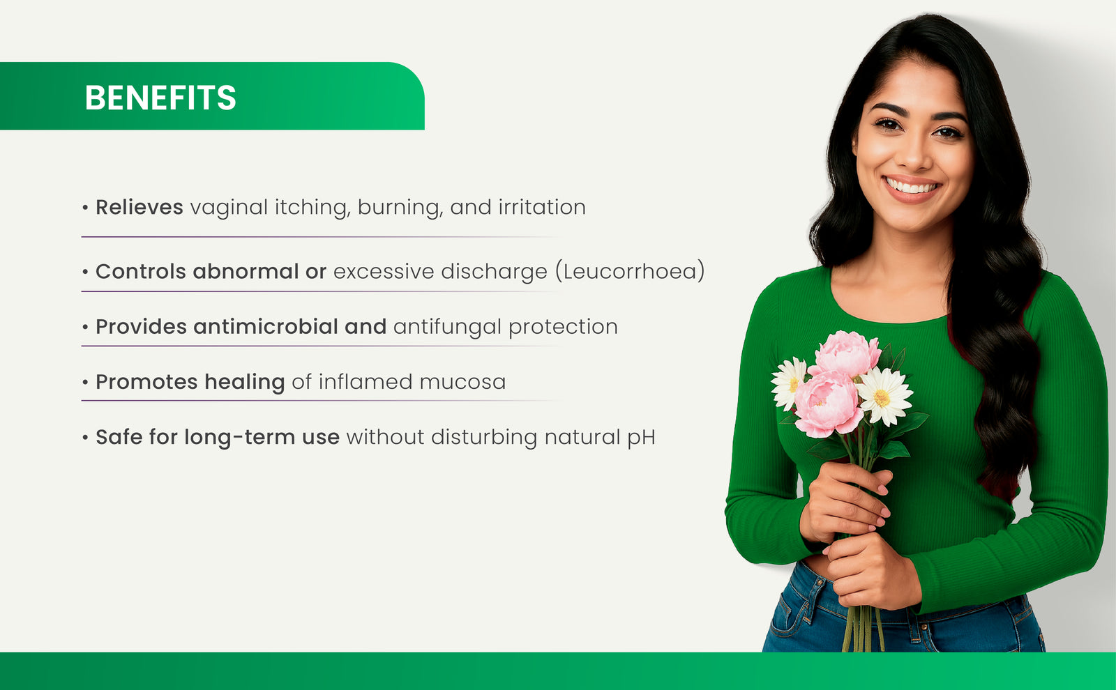 Description Banner