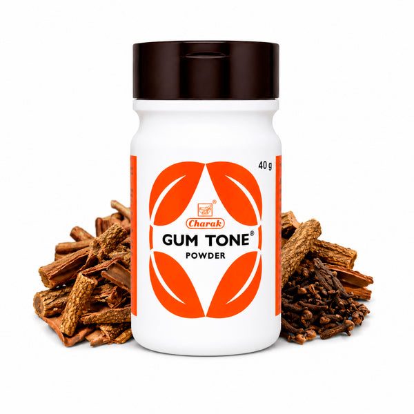 Gum Tone Powder