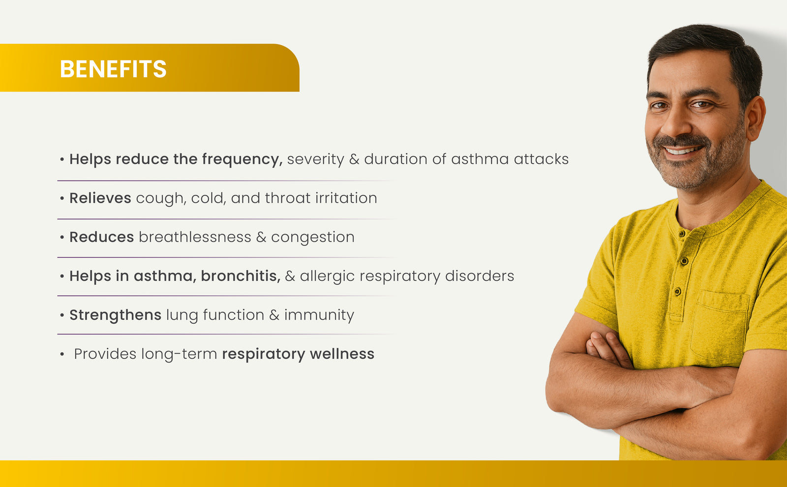 Description Banner