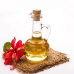 Hibiscus oil