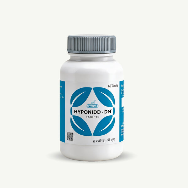 Hyponidd – DM