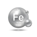 Iron