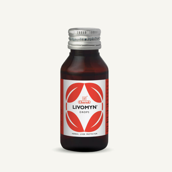 Livomyn Drops