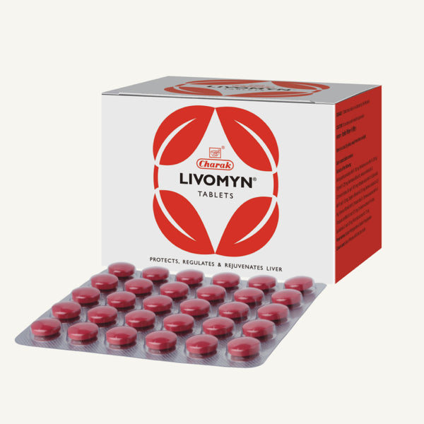 Livomyn Tablet