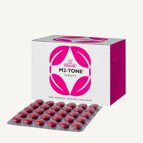 M2 Tone Tablet
