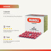 Manoll Capsule