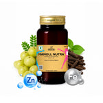 Manoll Nutra Syrup
