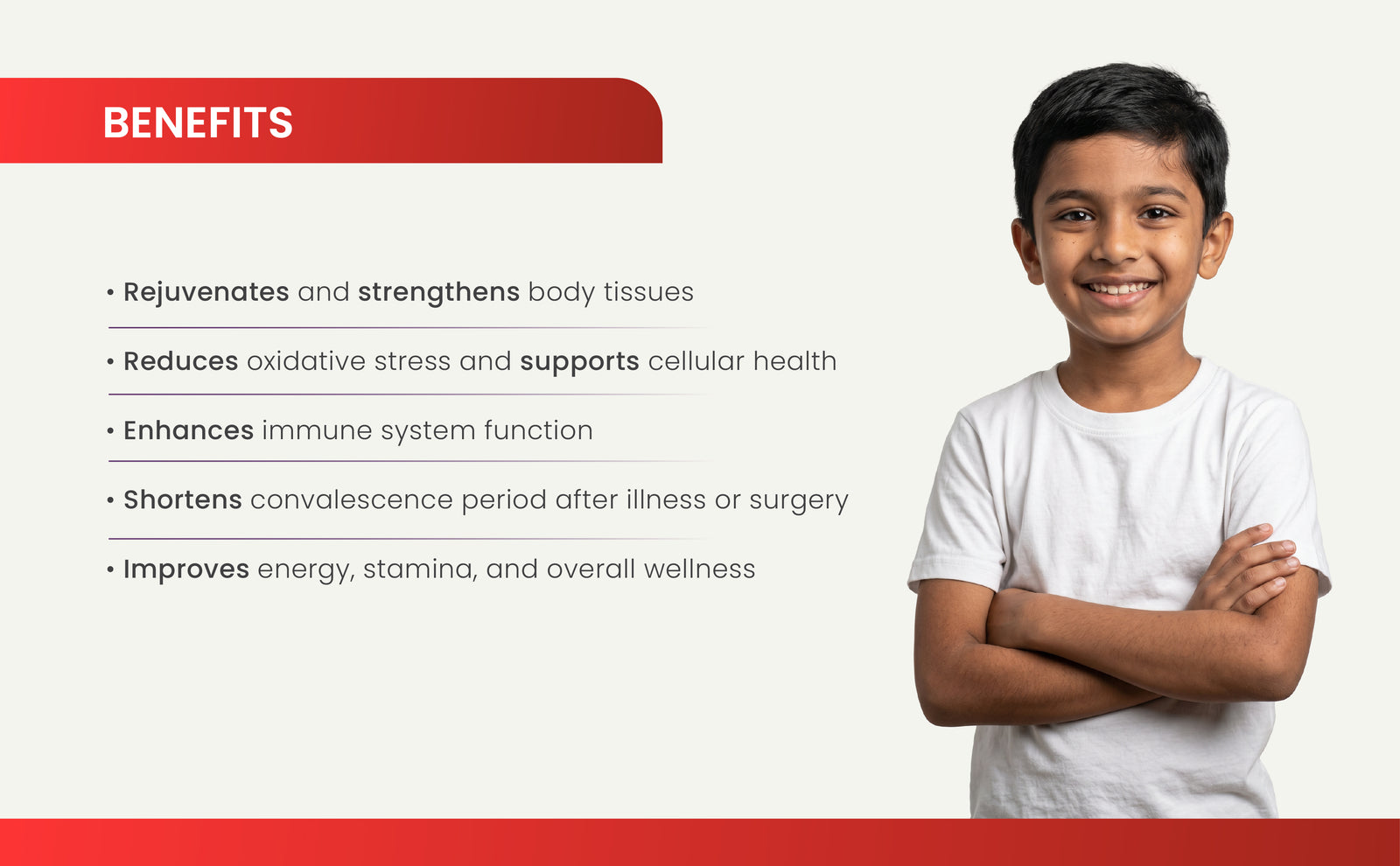 Description Banner