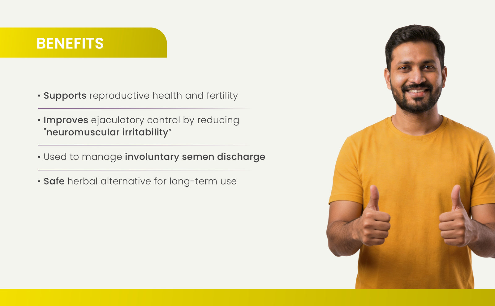 Description Banner