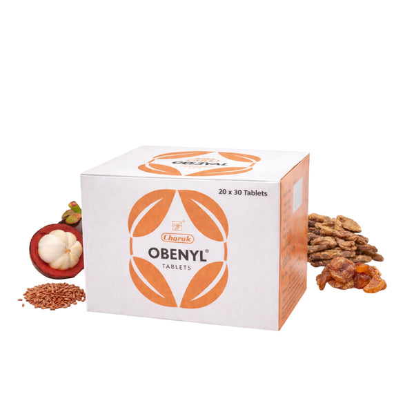 Obenyl Tablets