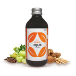 Ojus Syrup