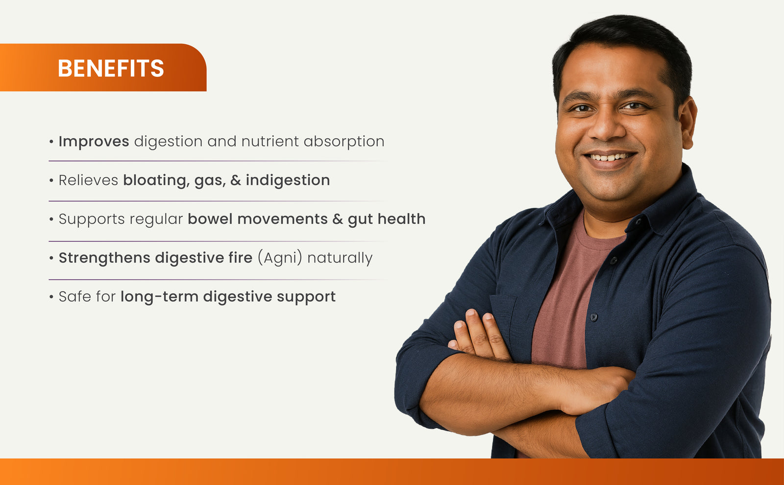 Description Banner