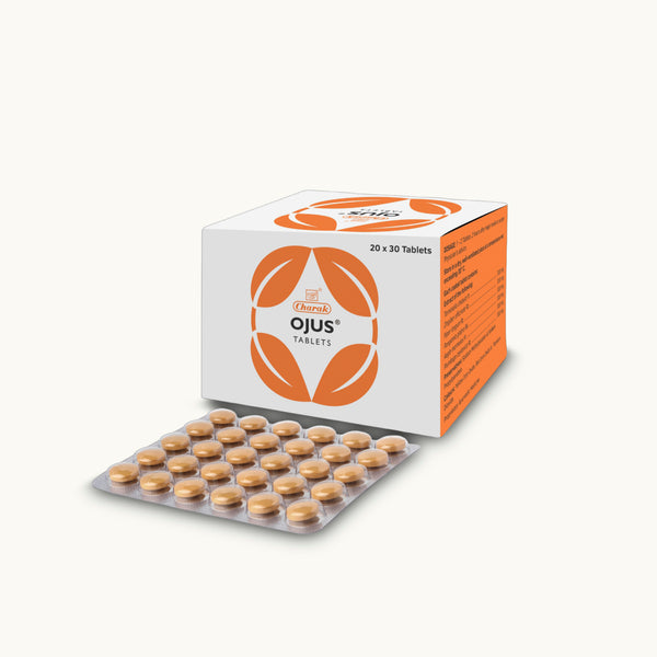 Ojus Tablet