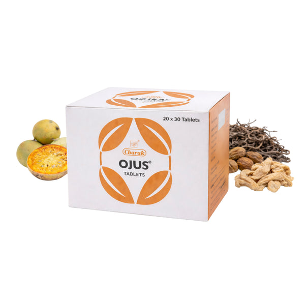 Ojus Tablet
