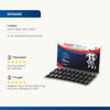 Ostolief Nutra Tablets