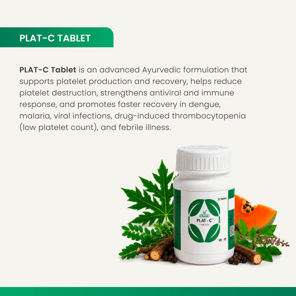 Plat – C