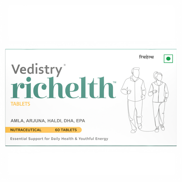 Richelth Tablets